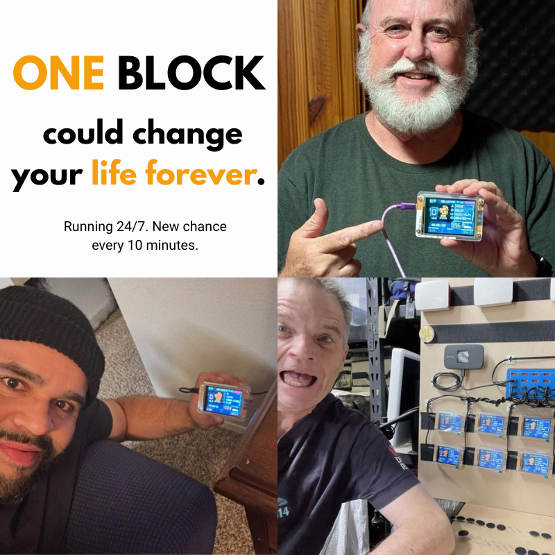 Mine Up (2026 Edition)