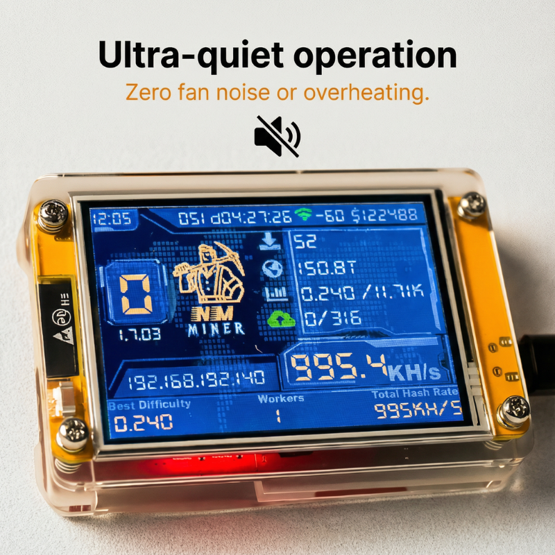 Mine Up (2026 Edition)