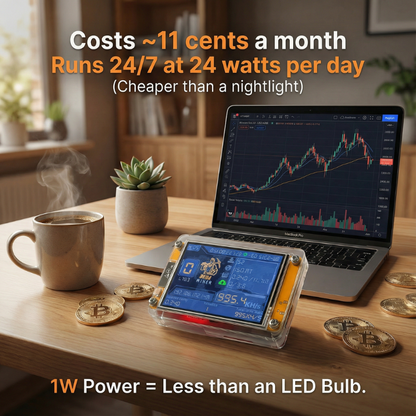 Mine Up (2026 Edition)