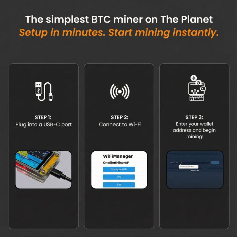 Mine Up (2026 Edition)