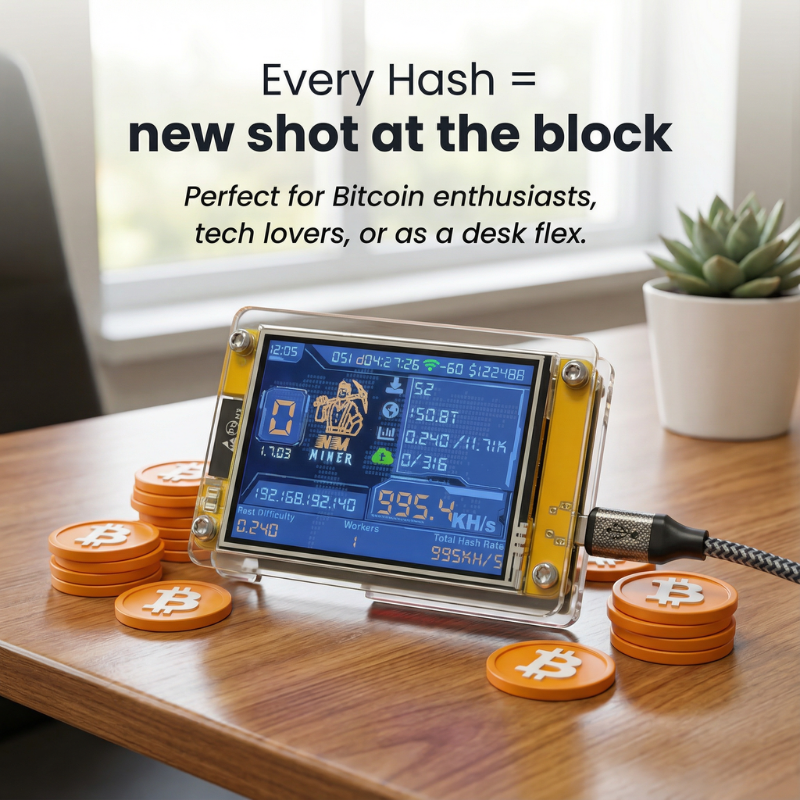 Mine Up (2026 Edition)